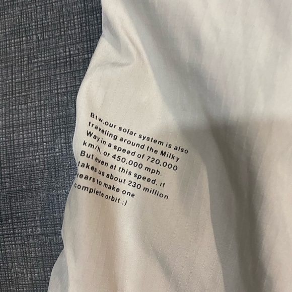 Swim Trunks - Picture 3 of 5